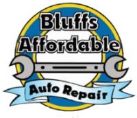 Bluffs Affordable Auto Repair image 1